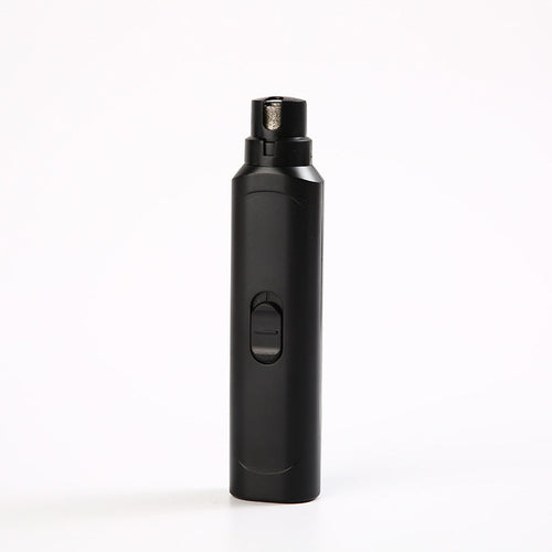 ✨ Appareil de soin des griffes pour animaux - lime électrique portable, adapté aux grandes et petites pattes