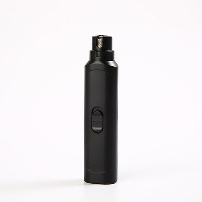 ✨ Appareil de soin des griffes pour animaux - lime électrique portable, adapté aux grandes et petites pattes