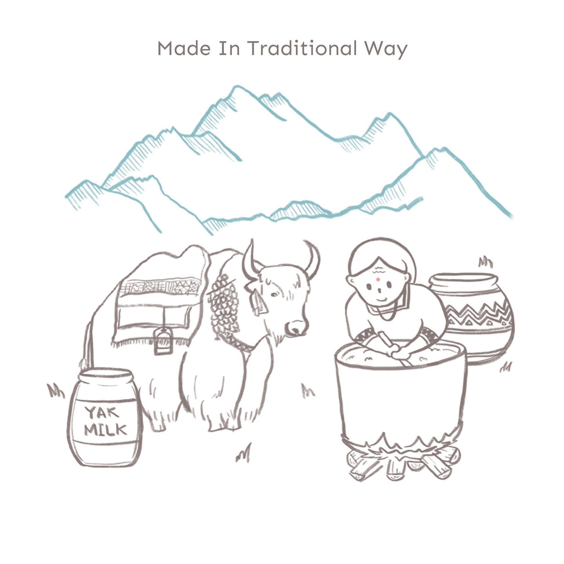 Friandises riches en minéraux et acides aminés