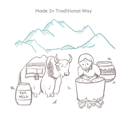 Friandises riches en minéraux et acides aminés