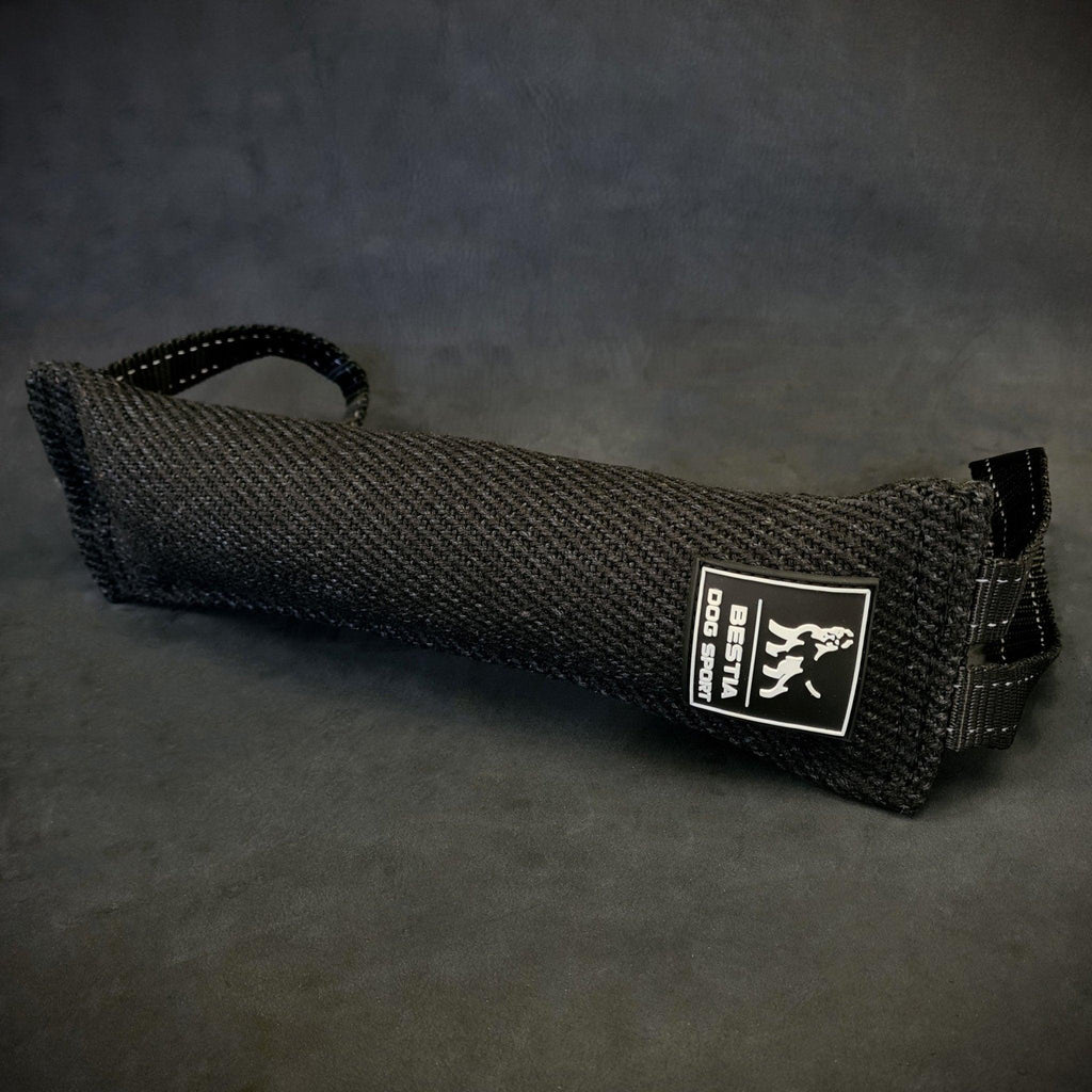 Dog 🐺 BESTIA DOG SPORT - Bite Tug d’Entraînement Premium