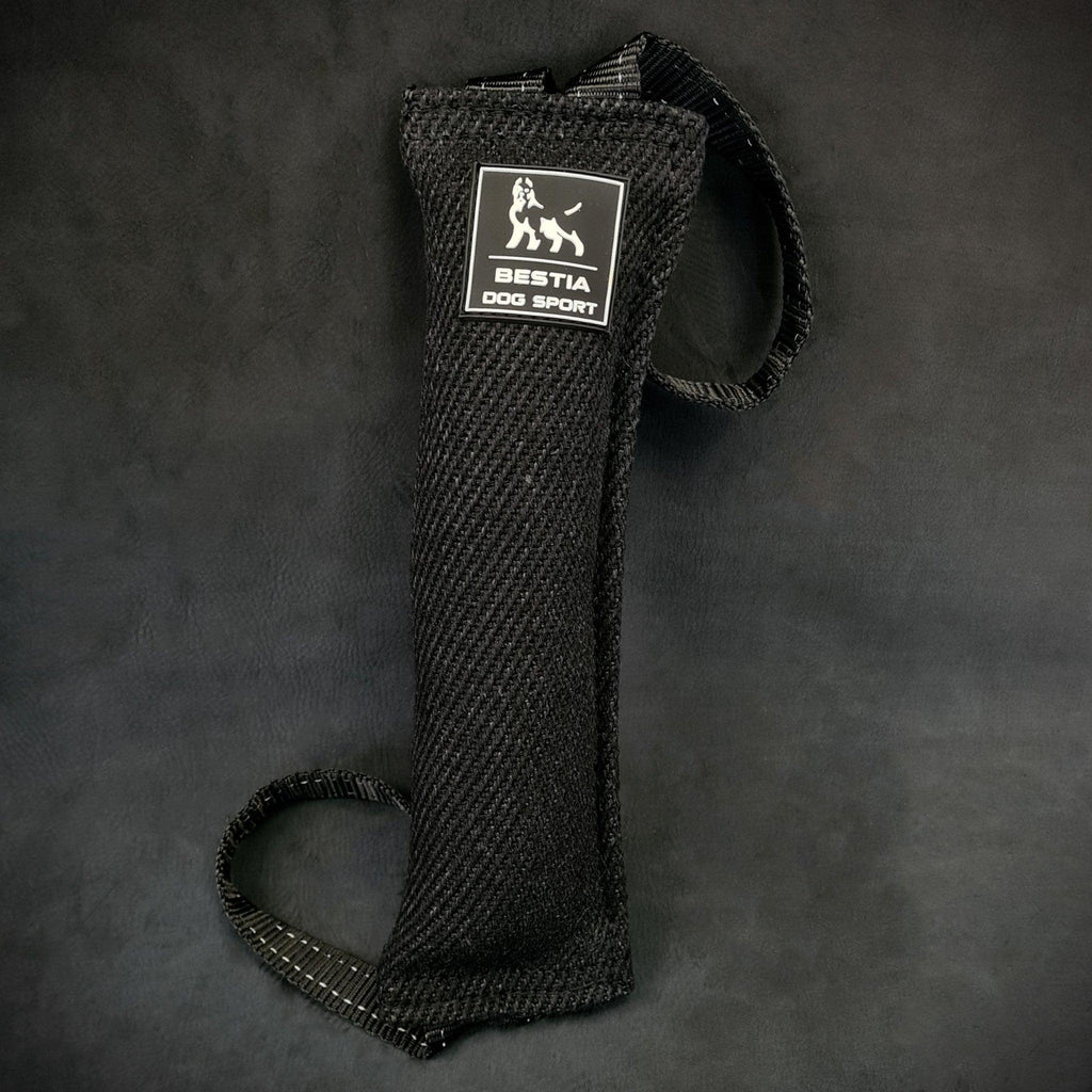 Dog 🐺 BESTIA DOG SPORT - Bite Tug d’Entraînement Premium