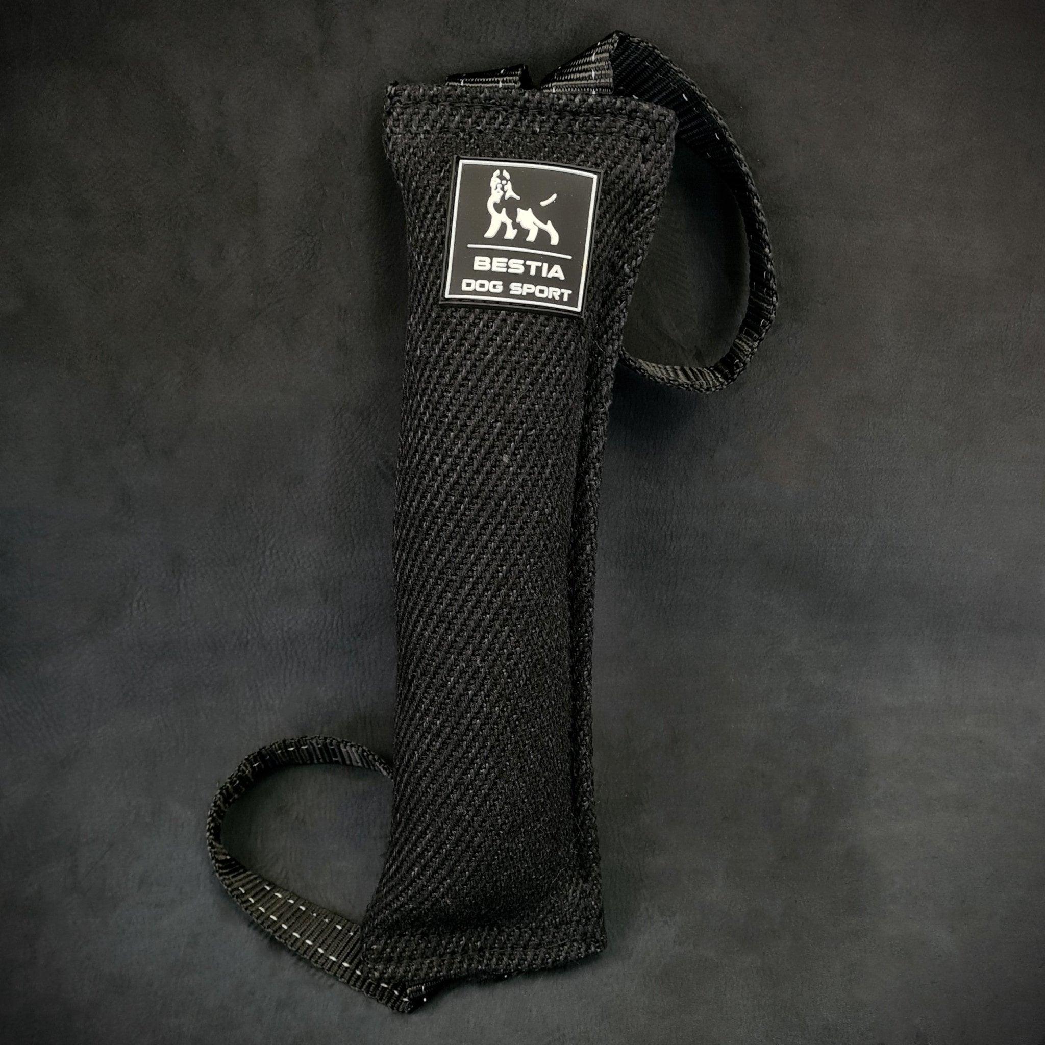 Dog 🐺 BESTIA DOG SPORT - Bite Tug d’Entraînement Premium