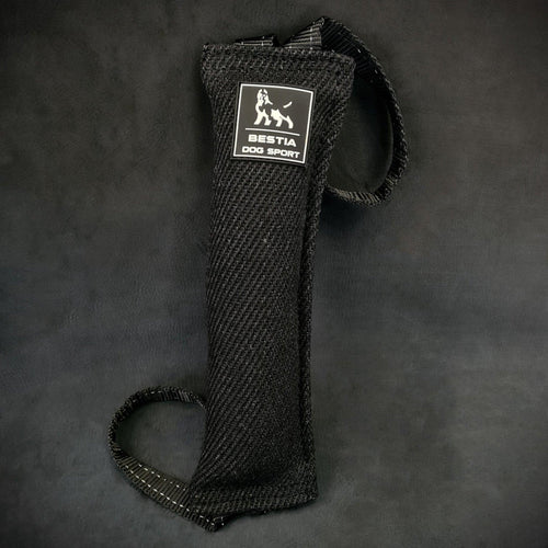 Dog 🐺 BESTIA DOG SPORT - Bite Tug d’Entraînement Premium