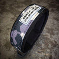 🐺 BESTIA DOG SPORT - FAST RELEASE COLLAR