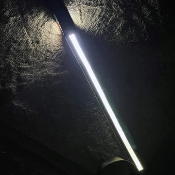 Sécurité Nocturne & Confort Assuré