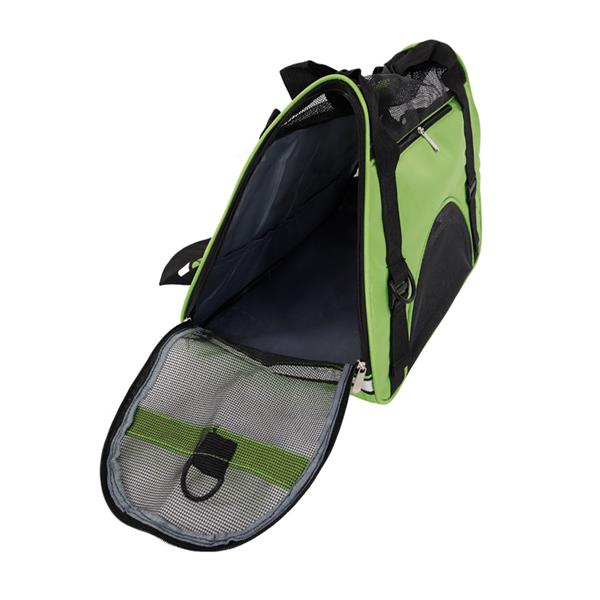 Sac de transport pour Chien/Chat - Design ventilé et waterproof - Léger et pratique