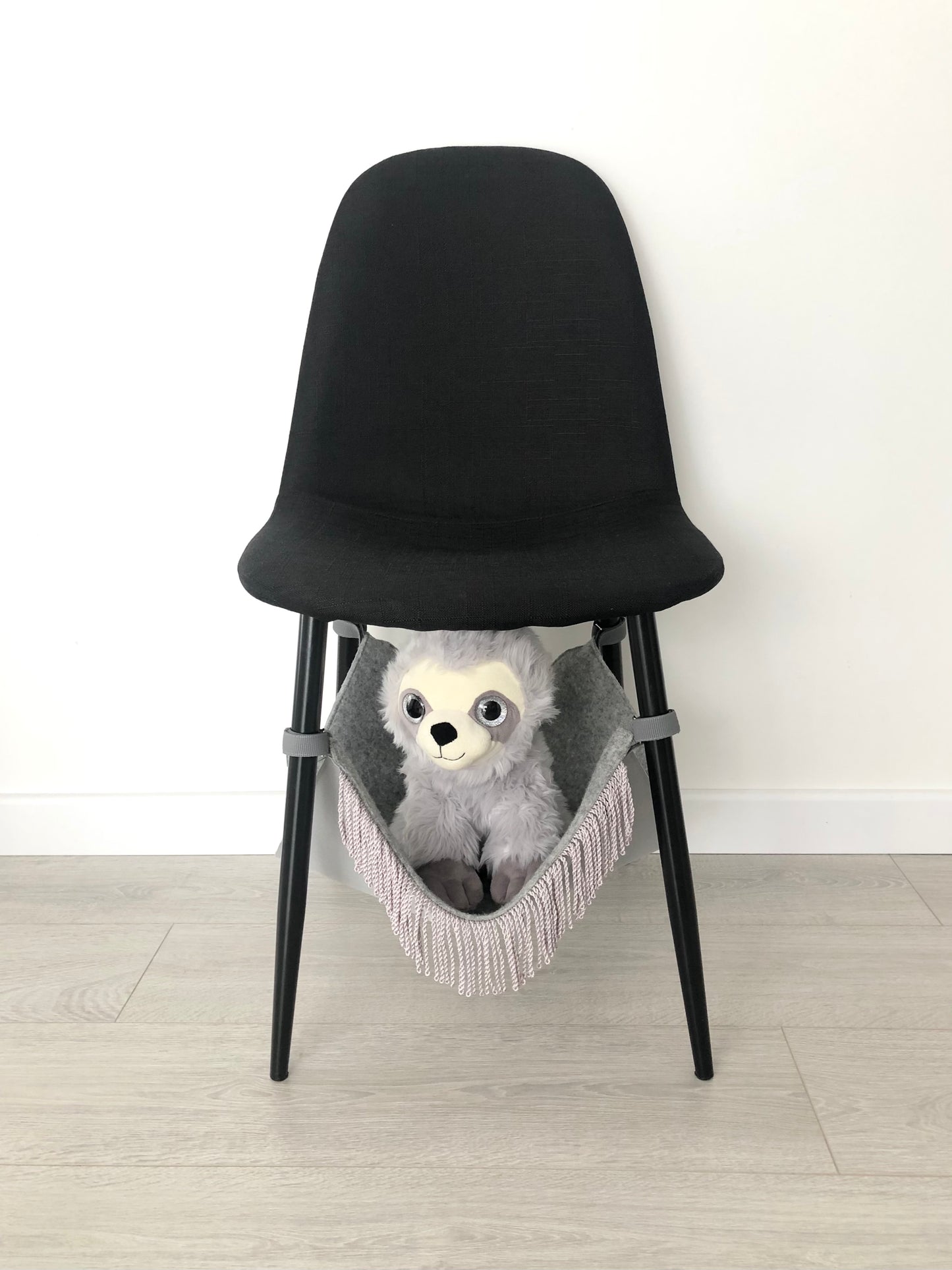 Utilisation universelle : S’adaptent aux chaises, tables, bancs, cages et meubles à 4 pieds (bois, métal ou plastique)