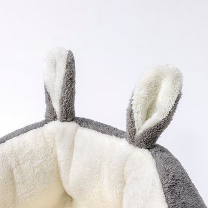Accessoire cocooning pour animaux de compagnie
