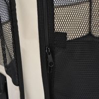 PawHut parc pour chien