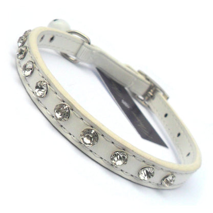 Un accessoire chic qui ne passe pas inaperçu.