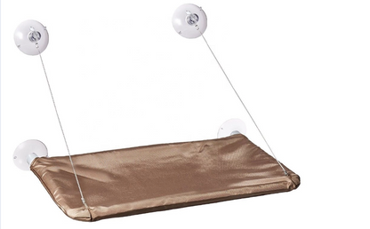 Hamac pour chat jusqu’à 27 kg