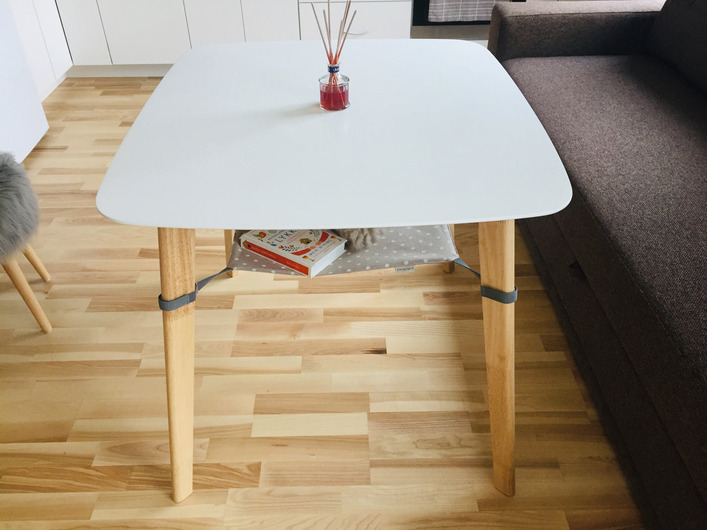 🌊 ZenDrop Hammock - Hamac Saveplace® pour Repos et Style