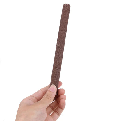 Perchoir Ajustable pour Oiseaux - Bois Naturel - Enrichissement & Jeu - Installation Facile