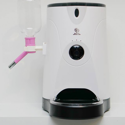 Suivi des repas : Contrôlez les quantités et les horaires pour une alimentation équilibrée