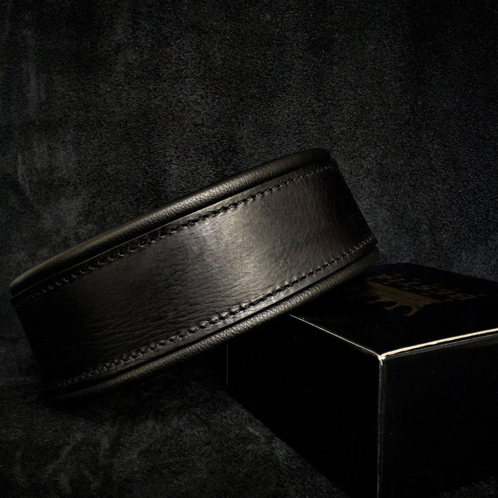 🖤✨ STYLE Collar - Black Edition