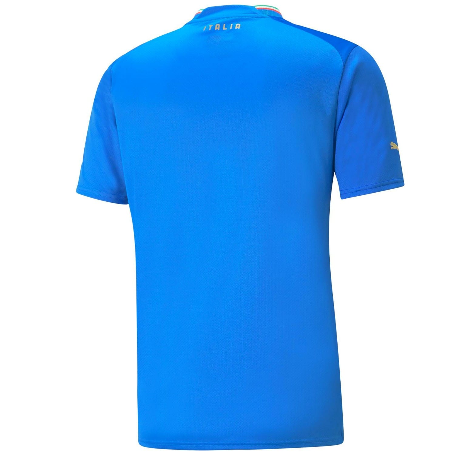 Kids - Italy national team Home soccer jersey 2022/23 - Puma