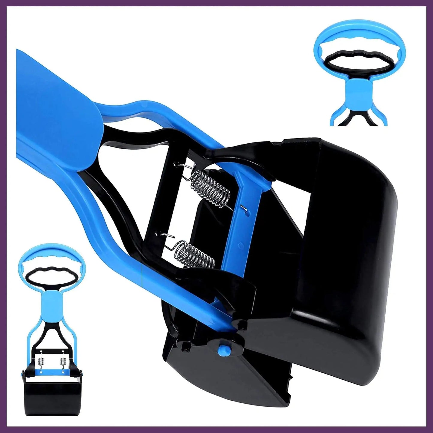 ramasse-crottes pour chien