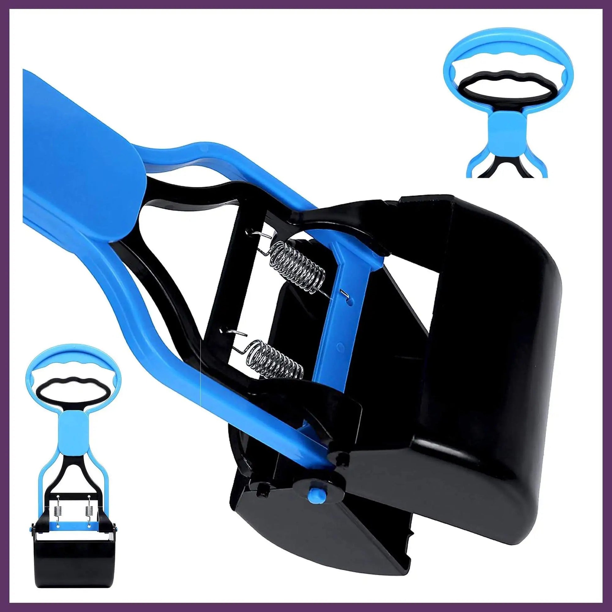 ramasse-crottes pour chien