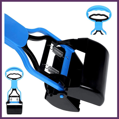 ramasse-crottes pour chien