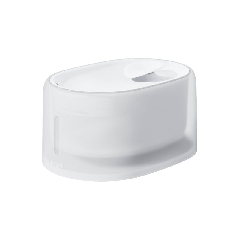 Smart Temperature UVC Sterilization Water Fountain-4