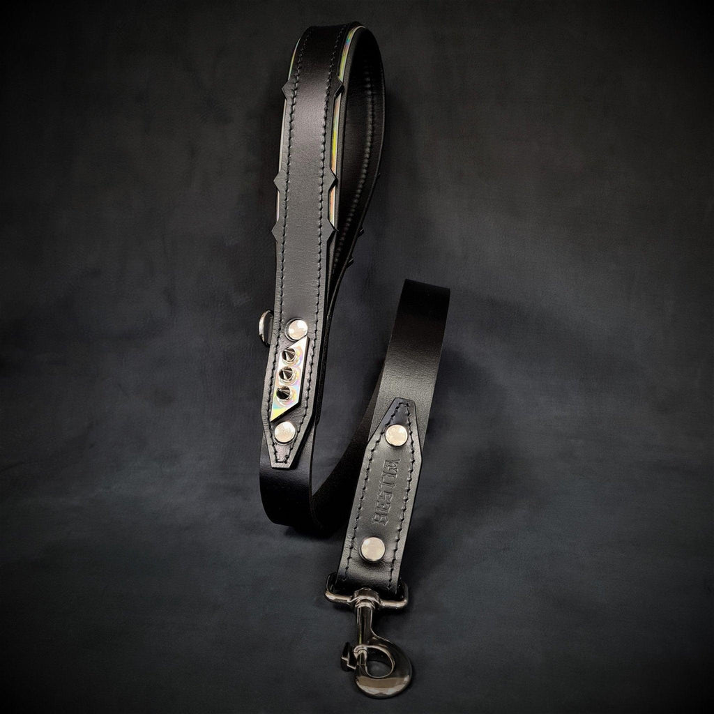 The ''Midas'' Collar Silver