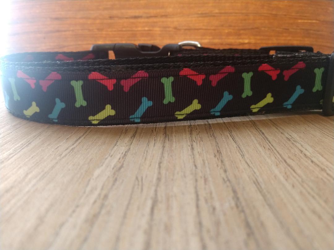 accessoire de promenade pour chien